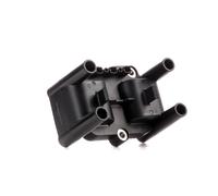 RIDEX 689C0286 Bobina d'accensione per VW Golf IV Hatchback (1J1) GOLF VI (5K1)