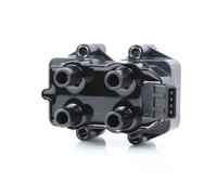 RIDEX 689C0300 Bobina d'accensione 12V adatto per PEUGEOT 307 (3A/C) 307 SW (3H)