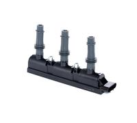 RIDEX 689C0304 Bobina d'accensione 12V per OPEL Corsa D Hatchback (S07)