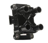 RIDEX 689C0313 Bobina d'accensione per CHEVROLET Niva I per LADA NIVA II (2123)