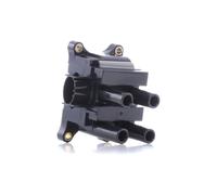 RIDEX 689C0408 Bobina d'accensione per FORD Focus II Hatchback (DA, HCP, DP)