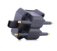 RIDEX 689C0411 Bobina d'accensione 12V per MITSUBISHI Lancer VII Sedan per MINI