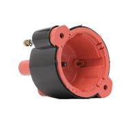 RIDEX 692D0020 Calotta spinterogeno