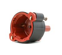 RIDEX 692D0047 Calotta spinterogeno