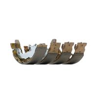 RIDEX 70B0005 Kit ganasce freni per FORD Focus II Hatchback (DA, HCP, DP)