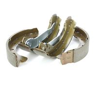 RIDEX 70B0007 Kit ganasce freni per VW Passat Variant (33B) per OPEL COMBO Tour