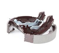 RIDEX 70B0012 Kit ganasce freni per HYUNDAI MATRIX (FC) COUPE (RD) ELANTRA (XD)