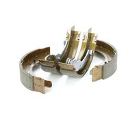 RIDEX 70B0021 Kit ganasce freni per BMW 3 Sedan (E36) 3 Coupe (E36) Posteriore