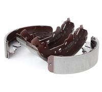 RIDEX 70B0029 Kit ganasce freni per KIA CARNIVAL II (GQ) per DODGE CARAVAN (RG)