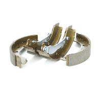 RIDEX 70B0033 Kit ganasce freni adatto per PEUGEOT 406 (8B) 406 Coupe (8C)