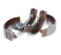 RIDEX 70B0051 Kit ganasce freni Posteriore Ganasce Freno Ganasce freni Kit ganasce freno