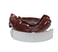 RIDEX 70B0054 Kit ganasce freni per FORD RANGER (TKE) Posteriore