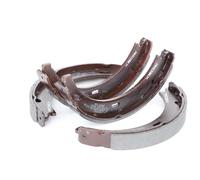 RIDEX 70B0060 Kit ganasce freni adatto per MERCEDES-BENZ 190 (W201) SLK (R170)