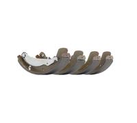 RIDEX 70B0065 Kit ganasce freni per OPEL Corsa C Schrägheck (X01) COMBO Tour