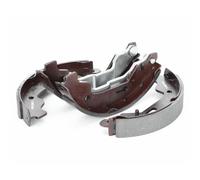 RIDEX 70B0071 Kit ganasce freni per OPEL AGILA (A) (H00) per SUZUKI IGNIS II