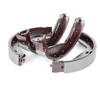 RIDEX 70B0078 Kit ganasce freni per VOLVO XC90 I (275) per LEXUS LX (UZJ100)