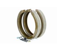 RIDEX 70B0085 Kit ganasce freni