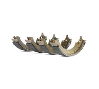 RIDEX 70B0088 Kit ganasce freni per FIAT DUCATO Kasten (230L) DUCATO Bus (230)
