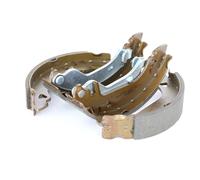 RIDEX 70B0099 Kit ganasce freni per FIAT PUNTO (176) PALIO (178BX) TIPO (160)
