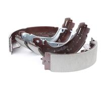 RIDEX 70B0135 Kit ganasce freni per OPEL Arena Bus (A97) Arena Van (A97)