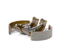 RIDEX 70B0136 Kit ganasce freni