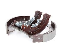 STARK SKBS-0450149 Kit ganasce freni per OPEL Corsa D Schrägheck (S07)