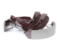 RIDEX 70B0178 Kit ganasce freni per FORD RANGER (TKE) Posteriore