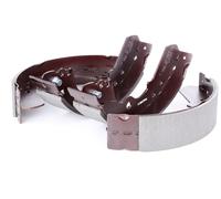 RIDEX 70B0204 Kit ganasce freni per OPEL Frontera B SUV (U99) Campo (TF0, TF1)