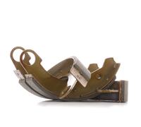 RIDEX 70B0209 Kit ganasce freni per CITROËN 2CV Limousine Méhari Cabrio