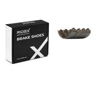 RIDEX 70B1853 Kit ganasce freni 178mm per ROVER MINI per AUSTIN Mini Schrägheck