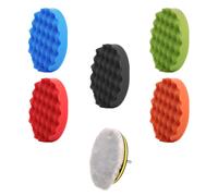 RIDEX 7437A0008 Kit accessori, Impianto lucidatura