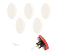 RIDEX 7437A0012 Kit accessori, Impianto lucidatura