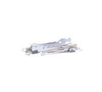 RIDEX 743A0007 Regolatore Freno a tamburo Posteriore