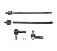 RIDEX 770T0066 Kit riparazione, Barra di accoppiamento