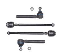 RIDEX 770T0104 Kit riparazione, Barra di accoppiamento