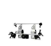 RIDEX 771R0045 Kit riparazione, Sospensione ruota