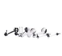 RIDEX 772S0012 Kit riparazione, Braccio trasversale