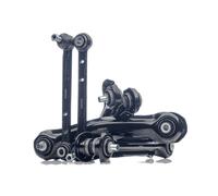 RIDEX 772S0027 Kit riparazione, Braccio trasversale