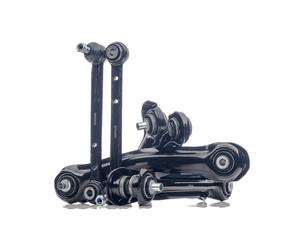RIDEX 772S0027 Kit riparazione, Braccio trasversale