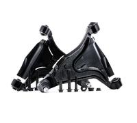 RIDEX 772S0055 Kit riparazione, Braccio trasversale
