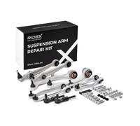 RIDEX 772S0075 Kit riparazione, Braccio trasversale