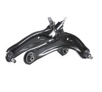 RIDEX 772S0081 Kit riparazione, Braccio trasversale