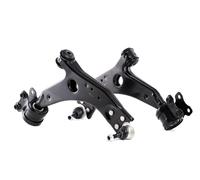 RIDEX 772S0095 Kit riparazione, Braccio trasversale