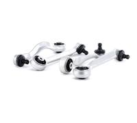 RIDEX 772S0113 Kit riparazione Braccio trasversale per VW PASSAT (3B3) Anteriore