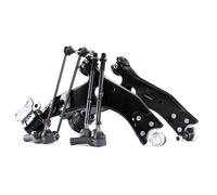 RIDEX 772S0115 Kit riparazione, Braccio trasversale