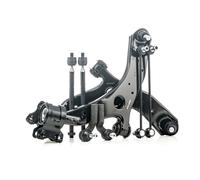 RIDEX 772S0133 Kit riparazione, Braccio trasversale