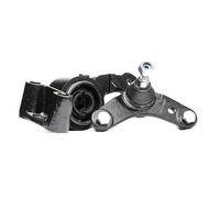 RIDEX 772S0209 Kit riparazione, Braccio trasversale