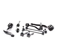 RIDEX 772S0215 Kit riparazione, Braccio trasversale