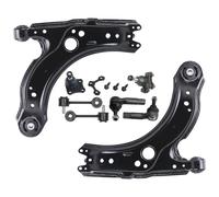 RIDEX 772S0276 Kit riparazione, Braccio trasversale