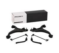 RIDEX 772S0285 Kit riparazione, Braccio trasversale